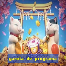 garota de programa teixeira de freitas